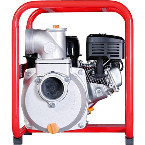 Мотопомпа Fubag PG 1000 для чистой воды