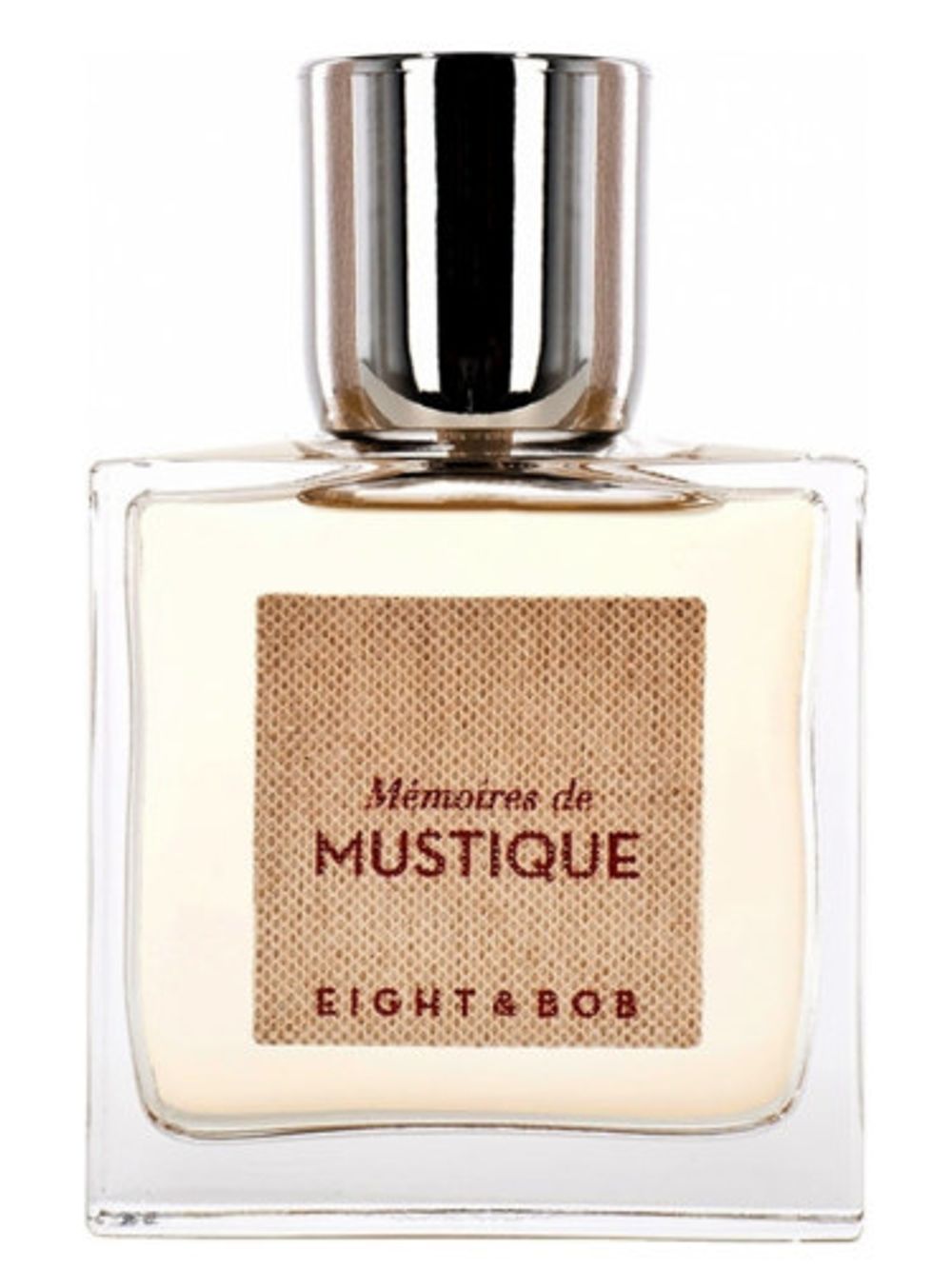 EIGHT and BOB Memoires de Mustique