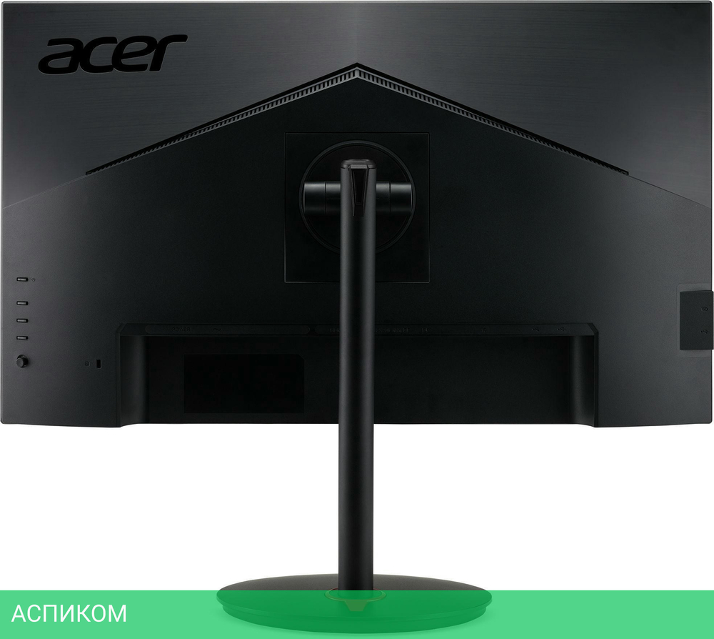 Монитор Acer Nitro XV272UVbmiiprzx (UM.HX2EE.V23)