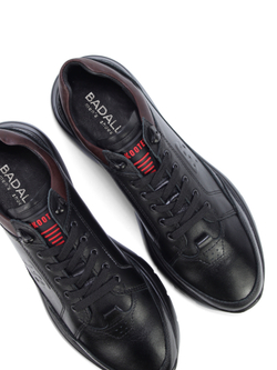 Кроссовки мужские K660-1P