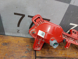 ПТФ задний левый Hyundai Sonata 8 (DN8) 19-нв Б/У Оригинал 92405L1100