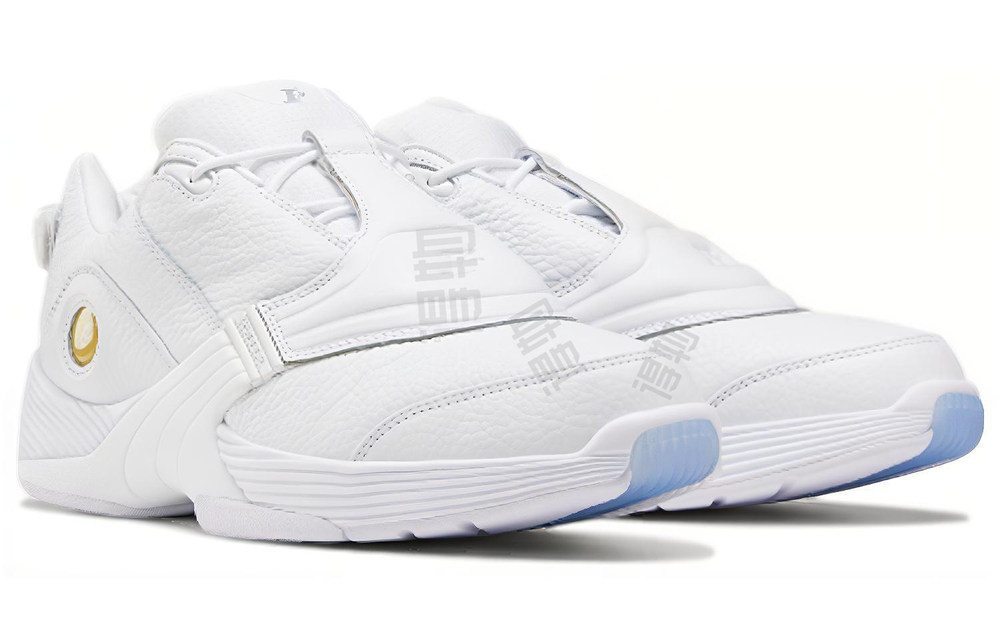 Кроссовки Reebok Answer V Pu
