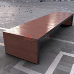 Лавка Линарес 300х80