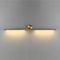 Настенный светильник Odeon Light Milly Hightech 7104/14WL