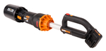 Аккумуляторная воздуходувка бесщеточная WORX WG585E.9 40В без АКБ и ЗУ
