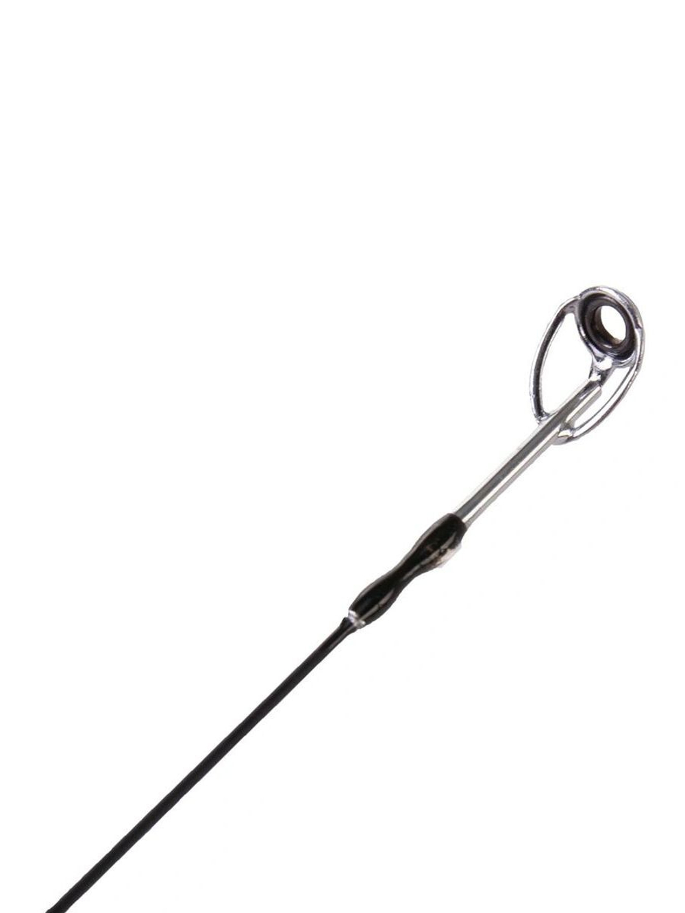 Спиннинг штекерный Nisus Mormo Stick 602 XUL-S-SK 1.80 м, тест 0.3-2.5 г, 2 секции