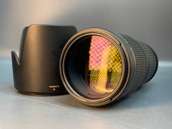 Tamron 70-200mm 2.8 macro
