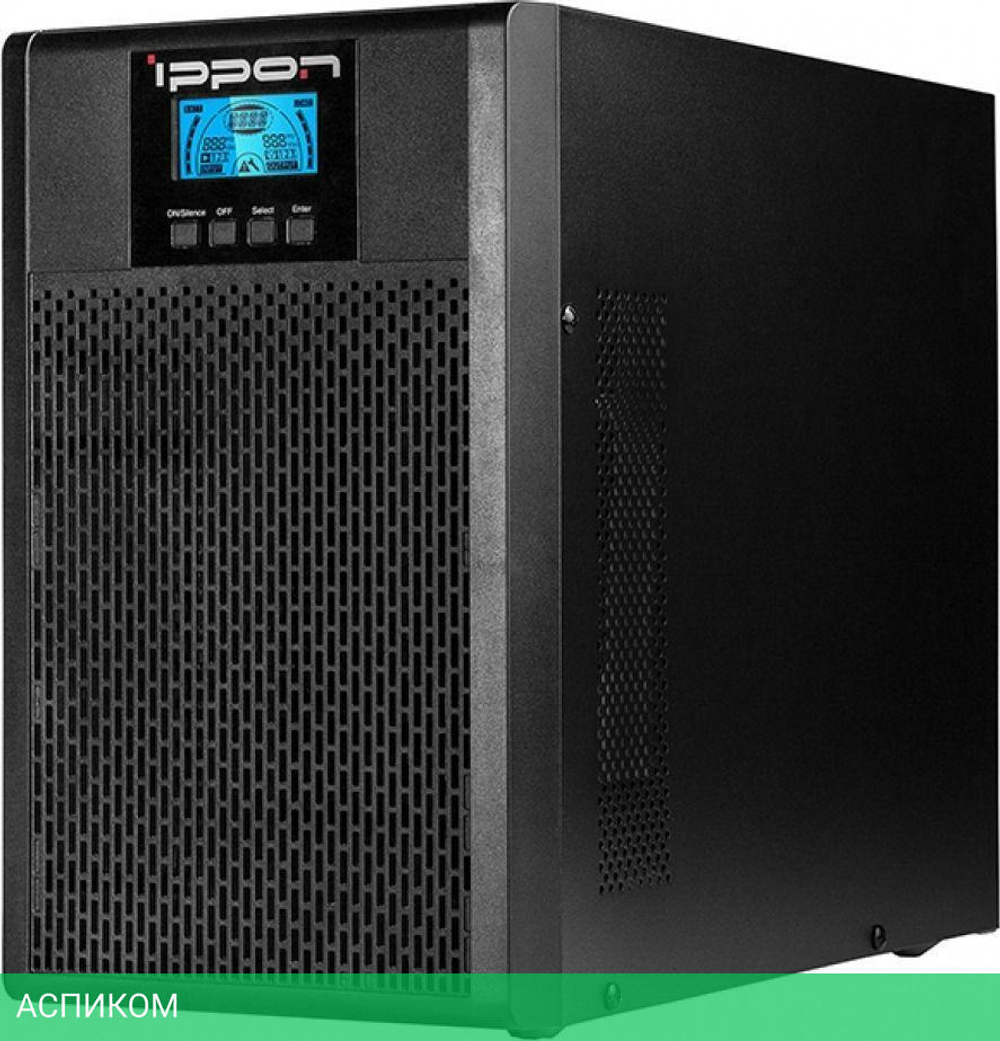Источник бесперебойного питания Ippon Innova G2 3000
