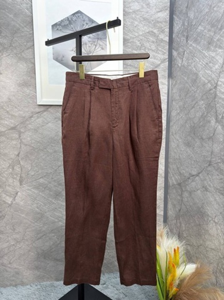 Брюки Ermenegildo Zegna