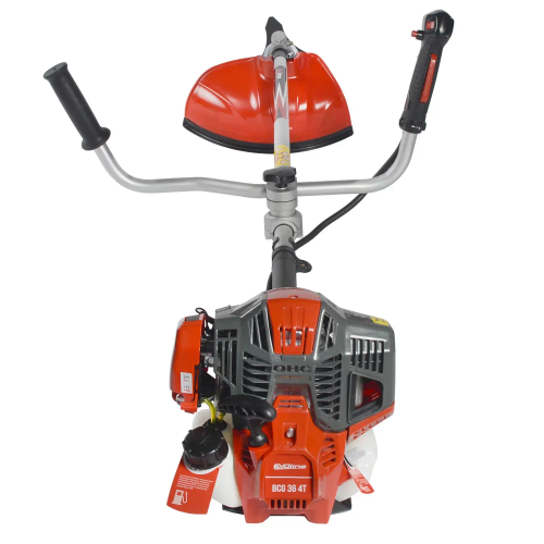 Триммер бензиновый EVOline BCG36(4T)