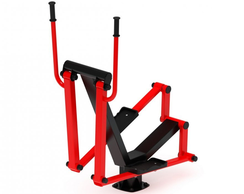 Тренажер уличный Эллиптический СТ 010