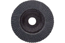 Круг лепестковый Expert for Metal для УШМ (125 мм; К40) Bosch 2608606716