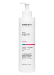 Увлажняющее мицеллярное молочко