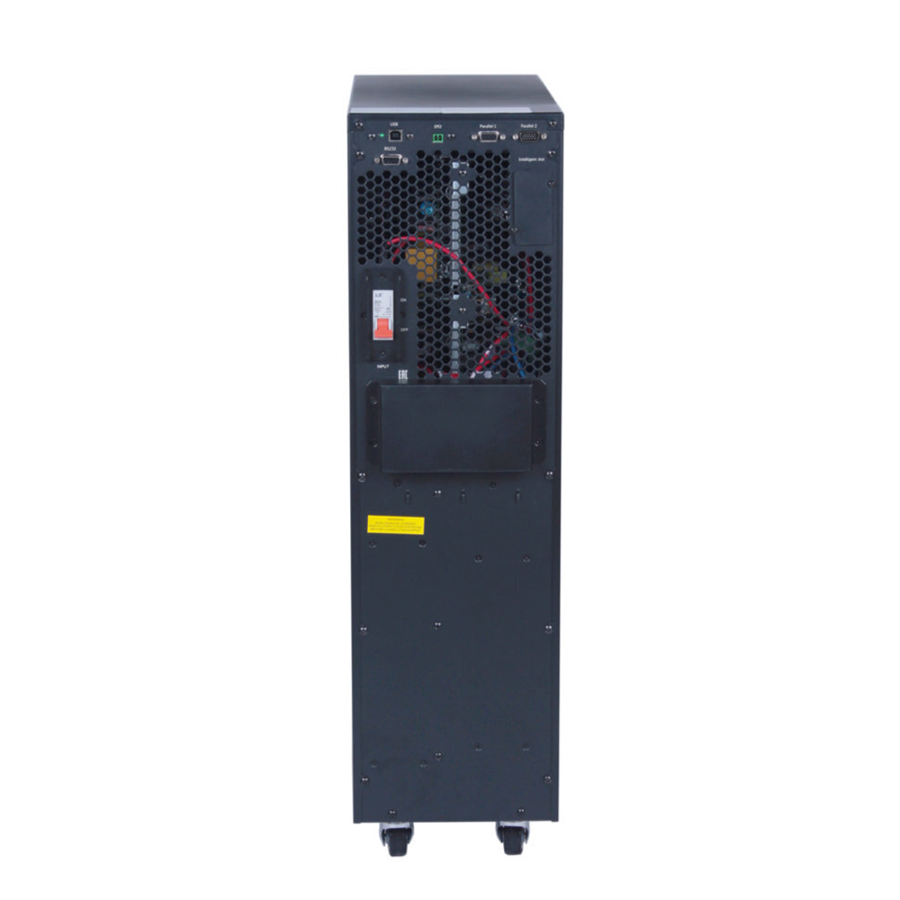 Напольный ИБП HIDEN KC906S
