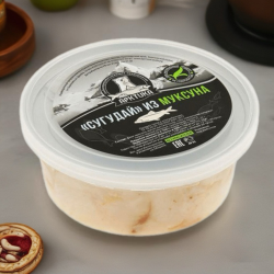 Сугудай из муксуна, 180г