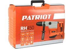 Перфоратор PATRIOT RH 450 140301450