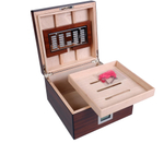 Хьюмидор Lubinski на 50 сигар, Красное дерево Q206