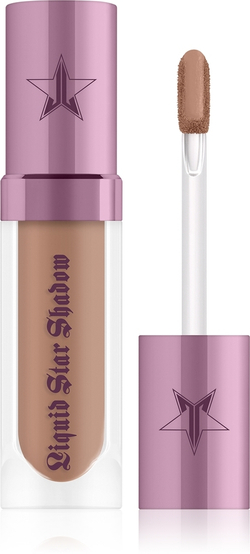 Jeffree Star Cosmetics Liquid Star Shadow - жидкие тени, 5,5 ml