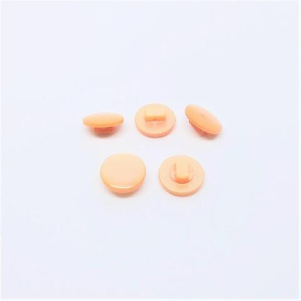 Пуговица "Карамель", цв.117, 11 мм, №345