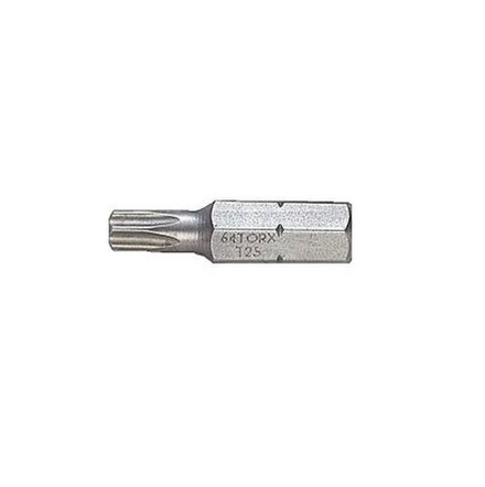 Бита 1/4" TORX T-27, BAHCO (Швеция)