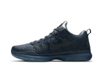 Кроссовки Nike Kobe 10 Elite Low Black Mamba Collection Fade To Black