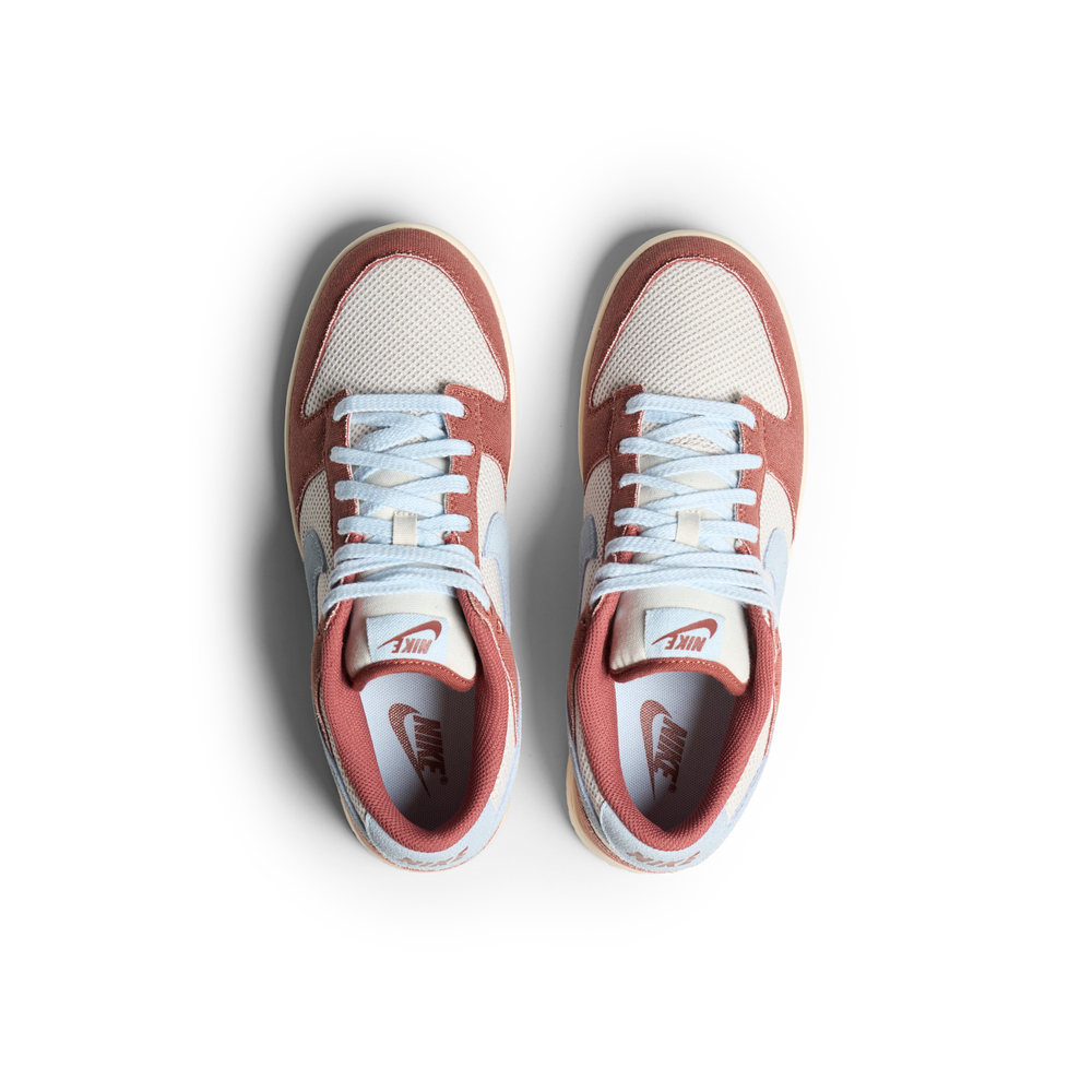 Кроссовки Nike Dunk Low "Terra Brown"