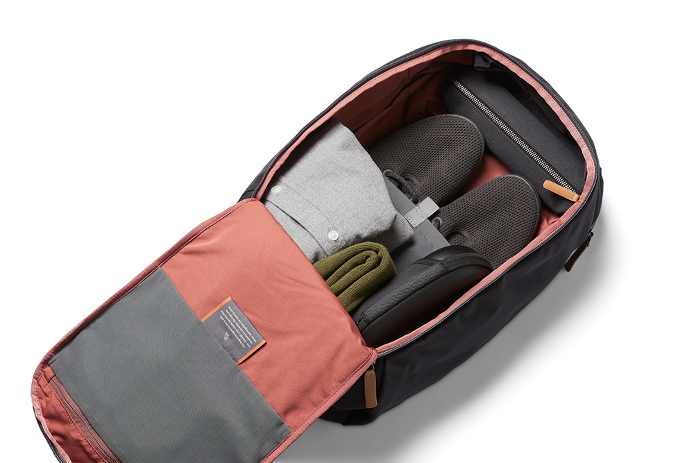 Рюкзак Bellroy Transit Workpack 20L