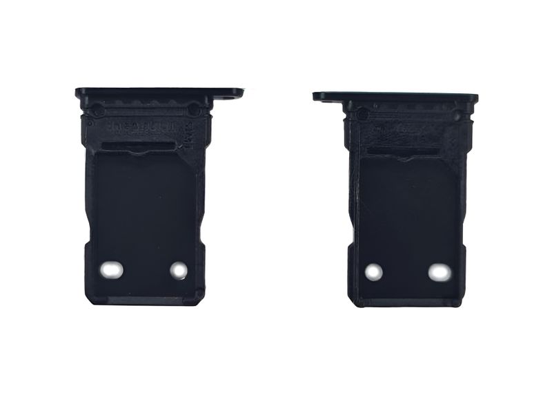 Sim лоток для OnePlus 9 Pro черный (Stellar Black)