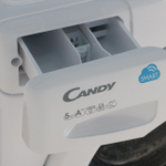 Candy CS4 1051D1/2-07