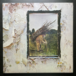 Led Zeppelin -Untitled (Япония 1981г.)