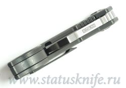 Нож Quartermaster QTR-5z stonewashфотография - 4