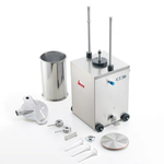 Шприц колбасный Sirman IS25 Idra Vert 380В