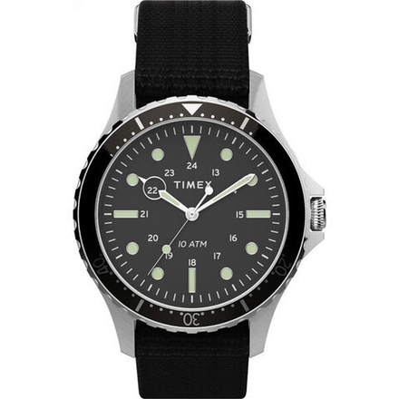 Мужские наручные часы Timex TW2T75600VN