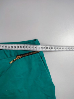 Брюки Zara яркие 42 размер