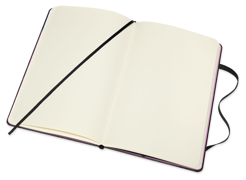 Блокнот Moleskine Studio Yukai Du (MS01YDQP062) 1