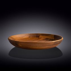 Блюдо глубокое круглое 35.5 см WL‑781041/A