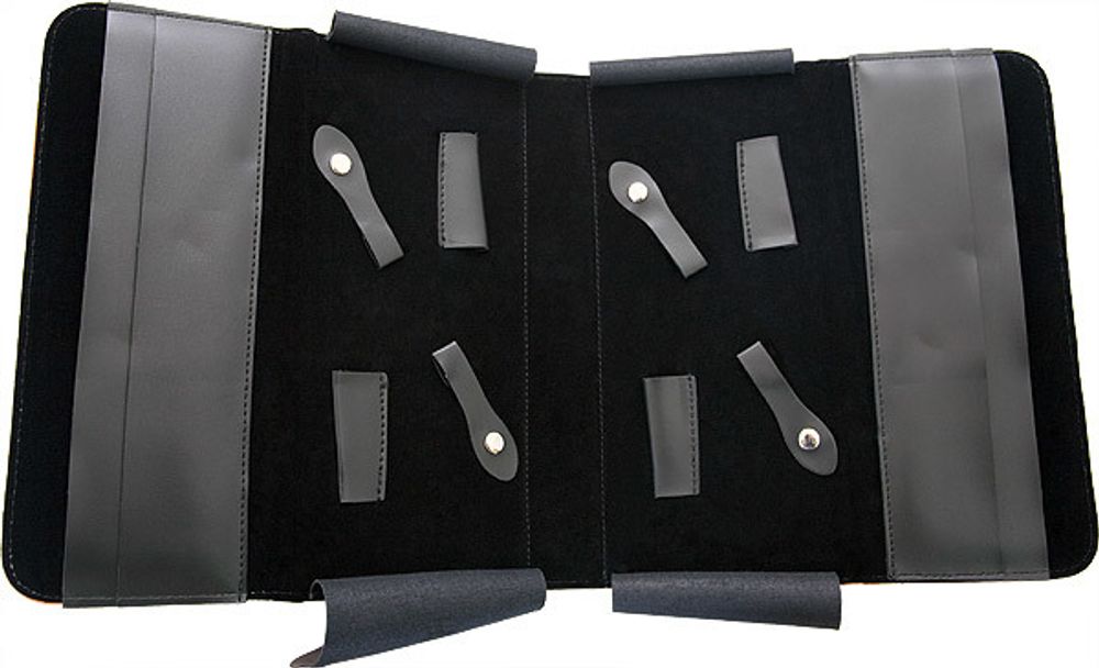 Пенал для ножниц Mizutani 4pouch