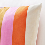 Чехол на подушку IKEA VATTENVAN, Разноцветный, 50x50 см