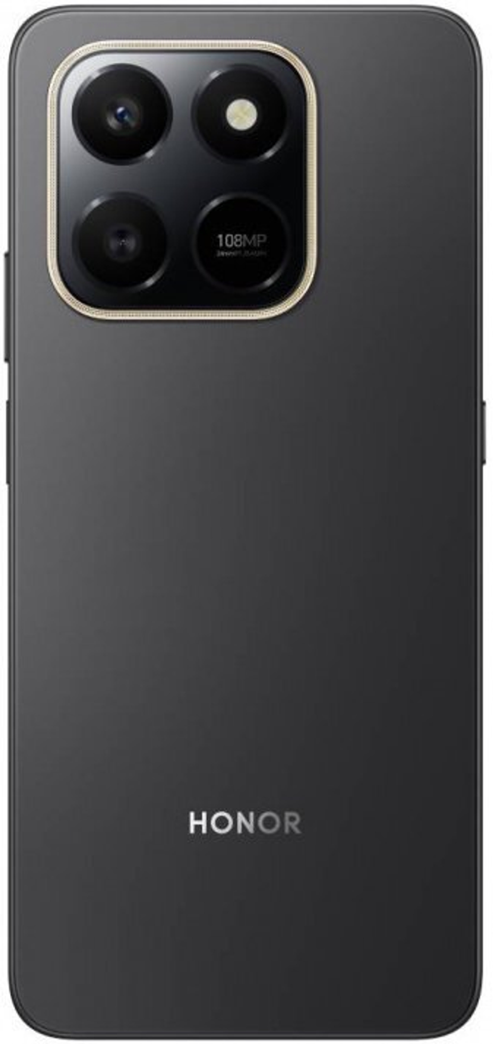 Honor X7d 8/256Gb RU Black