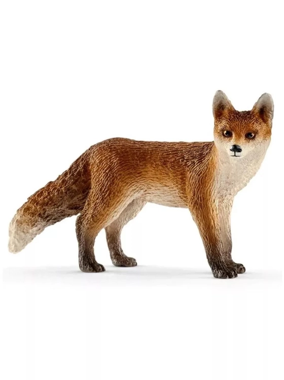Фигурка Лиса Schleich 14782