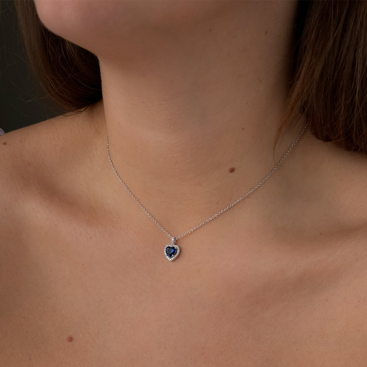 Подарочный комплект Morellato: серьги и колье Tesori