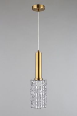 Подвесной светильник Aployt Henrite APL.310.16.01