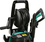 Мойка высокого давления Sturm PW92123