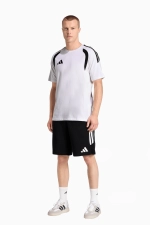 Шорты adidas Tiro 26 League Sweat - черный