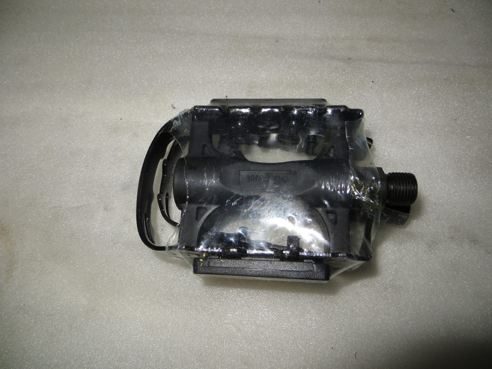 Педали WELLGO LU-974S
