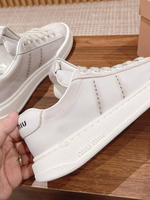 Кеды Miu Miu