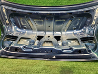 Крышка багажника BMW 5er G30 (2017-2023)