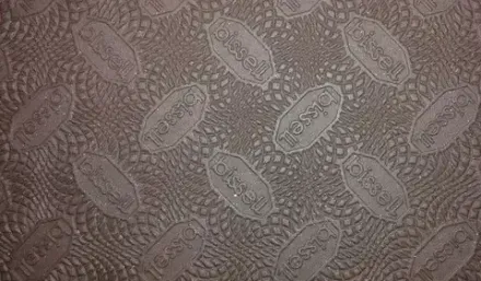 Профилактика листовая Bissell 072 2мм (57х38см), коричневый