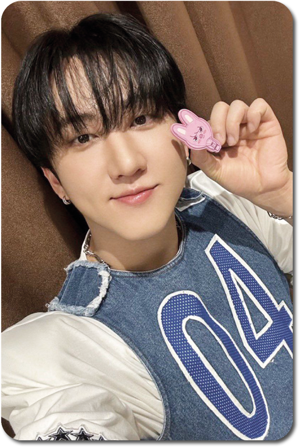 Карта / STRAY KIDS #454