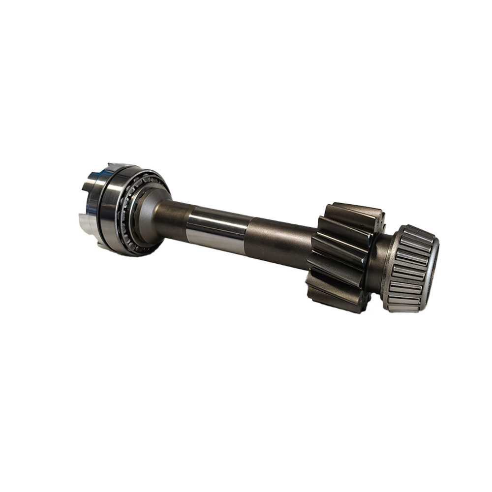 Комплект коробки отбора мощности для КПП ZF ZF 9S-1310 15490300271